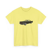 1959 Chrysler 300E Coupe T-shirt - Cars, Trucks & Cycles - Harvey Ltd