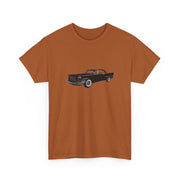 1959 Chrysler 300E Coupe T-shirt - Cars, Trucks & Cycles - Harvey Ltd