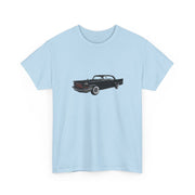1959 Chrysler 300E Coupe T-shirt - Cars, Trucks & Cycles - Harvey Ltd