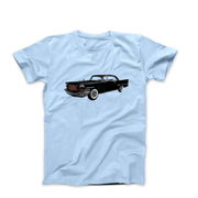 1959 Chrysler 300E Coupe T-shirt - Cars, Trucks & Cycles - Harvey Ltd