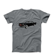 1959 Chrysler 300E Coupe T-shirt - Cars, Trucks & Cycles - Harvey Ltd