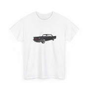 1959 Chrysler 300E Coupe T-shirt - Cars, Trucks & Cycles - Harvey Ltd
