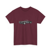 1959 Corvette Convertible T-shirt - Cars, Trucks & Cycles - Harvey Ltd