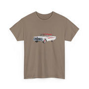 1959 Edsel Ranger Hardtop T-shirt - Cars, Trucks & Cycles - Harvey Ltd
