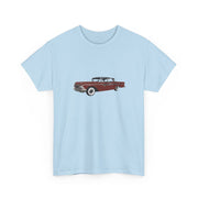 1959 Edsel Ranger T-shirt - Cars, Trucks & Cycles - Harvey Ltd