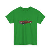 1959 Edsel Ranger T-shirt - Cars, Trucks & Cycles - Harvey Ltd