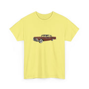 1959 Edsel Ranger T-shirt - Cars, Trucks & Cycles - Harvey Ltd