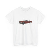 1959 Edsel Ranger T-shirt - Cars, Trucks & Cycles - Harvey Ltd