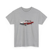 1959 Ford Galaxie Skyliner T-shirt - Cars, Trucks & Cycles - Harvey Ltd