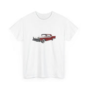 1959 Ford Galaxie Skyliner T-shirt - Cars, Trucks & Cycles - Harvey Ltd