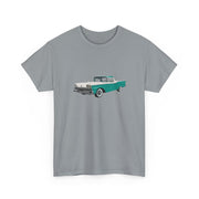 1959 Ford Ranchero T-shirt - Cars, Trucks & Cycles - Harvey Ltd