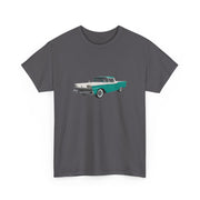 1959 Ford Ranchero T-shirt - Cars, Trucks & Cycles - Harvey Ltd