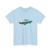 1959 Ford Ranchero T-shirt - Cars, Trucks & Cycles - Harvey Ltd