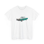 1959 Ford Ranchero T-shirt - Cars, Trucks & Cycles - Harvey Ltd