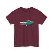 1959 Ford Ranchero T-shirt - Cars, Trucks & Cycles - Harvey Ltd