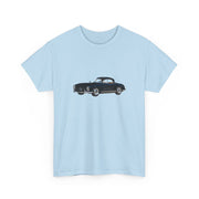 1959 M - B 300SL Roadster T-Shirt - Cars, Trucks & Cycles - Harvey Ltd