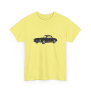 1959 M - B 300SL Roadster T-Shirt - Cars, Trucks & Cycles - Harvey Ltd