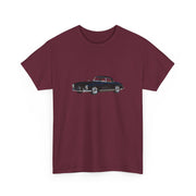 1959 M - B 300SL Roadster T-Shirt - Cars, Trucks & Cycles - Harvey Ltd