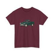 1959 Morris Minor Pickup Truck T-Shirt - T-Shirt - Harvey Ltd