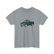 1959 Morris Minor Pickup Truck T-Shirt - T-Shirt - Harvey Ltd