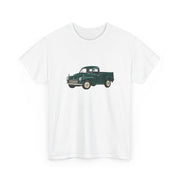 1959 Morris Minor Pickup Truck T-Shirt - T-Shirt - Harvey Ltd