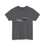 1959 Rambler Ambassador Sedan T-shirt - Cars, Trucks & Cycles - Harvey Ltd