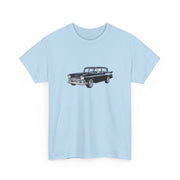 1959 Rambler Ambassador Sedan T-shirt - Cars, Trucks & Cycles - Harvey Ltd