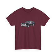 1959 Rambler Ambassador Sedan T-shirt - Cars, Trucks & Cycles - Harvey Ltd