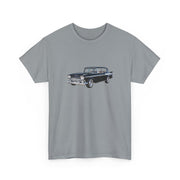 1959 Rambler Ambassador Sedan T-shirt - Cars, Trucks & Cycles - Harvey Ltd