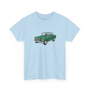 1959 Studebaker Lark Coupe T-shirt - Cars, Trucks & Cycles - Harvey Ltd
