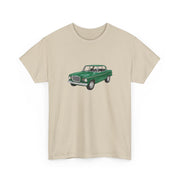 1959 Studebaker Lark Coupe T-shirt - Cars, Trucks & Cycles - Harvey Ltd