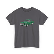 1959 Studebaker Lark Coupe T-shirt - Cars, Trucks & Cycles - Harvey Ltd