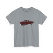 1960 Chevy C10 Apache Pickup T-shirt - Cars, Trucks & Cycles - Harvey Ltd