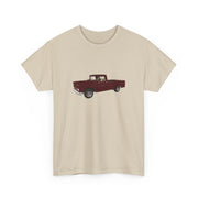 1960 Chevy C10 Apache Pickup T-shirt - Cars, Trucks & Cycles - Harvey Ltd