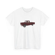1960 Chevy C10 Apache Pickup T-shirt - Cars, Trucks & Cycles - Harvey Ltd