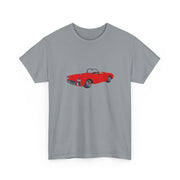 1960 Chevy Corvette T-Shirt - Cars, Trucks & Cycles - Harvey Ltd