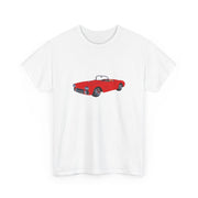 1960 Chevy Corvette T-Shirt - Cars, Trucks & Cycles - Harvey Ltd