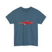 1960 Chevy Impala T-shirt - Cars, Trucks & Cycles - Harvey Ltd