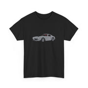 1960 Ferrari 250 GT SWB Berlinetta T-shirt - Cars, Trucks & Cycles - Harvey Ltd