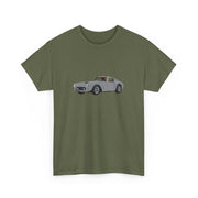 1960 Ferrari 250 GT SWB Berlinetta T-shirt - Cars, Trucks & Cycles - Harvey Ltd