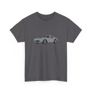 1960 Ferrari 250 GT SWB Berlinetta T-shirt - Cars, Trucks & Cycles - Harvey Ltd