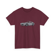 1960 Ferrari 250 GT SWB Berlinetta T-shirt - Cars, Trucks & Cycles - Harvey Ltd