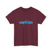1960 Polara 2-Door Hardtop T-shirt - Cars, Trucks & Cycles - Harvey Ltd