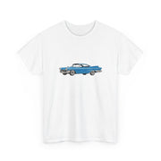 1960 Polara 2-Door Hardtop T-shirt - Cars, Trucks & Cycles - Harvey Ltd