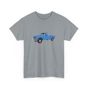 1960 Studebaker Champ Pickup Truck T-shirt - Cars, Trucks & Cycles - Harvey Ltd