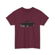 1961 Chevy Apache Pickup T-shirt - Cars, Trucks & Cycles - Harvey Ltd