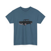 1961 Chevy Apache Pickup T-shirt - Cars, Trucks & Cycles - Harvey Ltd