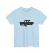 1961 Chevy Apache Pickup T-shirt - Cars, Trucks & Cycles - Harvey Ltd