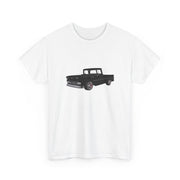 1961 Chevy Apache Pickup T-shirt - Cars, Trucks & Cycles - Harvey Ltd
