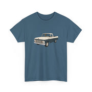 1961 Ford F - 100 Pickup Truck T-shirt - Cars, Trucks & Cycles - Harvey Ltd